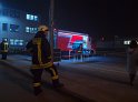 Feuer 3 GVG Koeln Niehl Geestemuenderstr P053